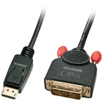 Lindy 41489 Displayport Adapter 1x Dp Plug Dvi-d 0.5m Usb Adapters. Fixed Price $33.22.