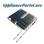 Samsung Rf24bb6600ql Refrigerator Evaporator Da96-01002c. Fixed Price $44.99.