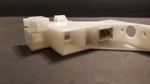 Genuine Lg Washer Switch Assembly Ebf62495001, Part Number Specific. Fixed Price $4.99.