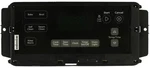 Whirlpool Range Wpw10348625 W10348625 Control Board W/ Black Overlay. Fixed Price $84.00.