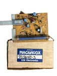 Vintage Uta Electronics Magnavox Low Level Video Module 703640-3 6/99. Fixed Price $17.95.