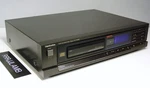 Technics Sl-p406c Cd Player 6-disc Magazine Changer Works Great! See/hear Video. Fixed Price $138.88.