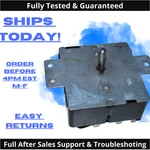 Genuine Oem Kenmore Dryer Timer 3389662b Or 3389662 B Wp3389662 Ap6008304 Fsp. Fixed Price $29.50.