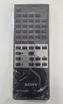 Sony Rm-d470 Remote Control, Oem For Cd Player Cdp-770. Fixed Price $36.00.