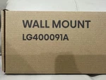 Hisense Canvas Tv Wall Mount Lg400091a Genuine Bracket For 65s7nau Bnib. Fixed Price $35.18.
