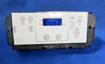 Whirlpool Range Control Board W10335164 W10108310 W/white Overlay Free Ship. Fixed Price $49.95.