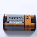 Battery Nickel Metal Hydride #1-756-747-11 For Sony. Fixed Price $48.10.