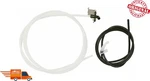 New Oem Genuine 4388152 Whirlpool Refrigerator Water Tube Assembly Wp4388152. Fixed Price $94.98.