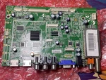 Haier Tb30071040im Tv Mainboard Module Replacement Board. Fixed Price $34.99.