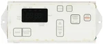 Whirlpool Range 9761124 Control Board - White Overlay. Fixed Price $97.47.