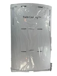 Samsung Refrigerator Evaporator Fan Cover Part Da97-21595a. Fixed Price $55.00.