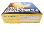 Sony A-6762-031-a Vcr Video Head Upper Drum Assembly F V721. Fixed Price $21.85.