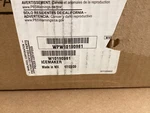 Wpw10190981 Whirlpool Icemaker New Bin43 2025. Fixed Price $80.00.