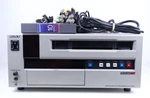 Sony Uvw-1800 Video Cassette Player Betacam Sp W/ Cords & Tape - Tested. Fixed Price $450.00.