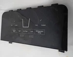 Whirlpool Refrigerator Dispenser Panel Part # W11214887 W11169239. Fixed Price $23.18.