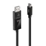 Lindy W128457002 43341 1m Usb Type C To Dp 8k60 Adapter Cable E. Fixed Price $53.63.