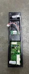 Oem Genuine Lg Refrigerator Pcb Control Board, Part #abq76121022, Abq76121030. Fixed Price $14.99.