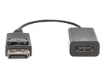 Digitus Active Adapter / Displayport Converter Dp To Db-340415-002-s. Fixed Price $31.47.