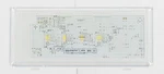 Corecentric Refrigerator Control Board Replacement For Whirlpool Wpw11104452. Fixed Price $36.04.
