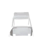 Whirlpool W11126296 Cover-front New. Fixed Price $20.00.