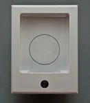 Nos Iport Iw-2 In-wall Ipod Dock (70002). Fixed Price $29.95.