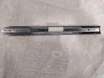 Ahc73715101 Lg Rail Assembly (left). Fixed Price $45.00.