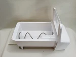Upgraded Wpw10558424 Ice Maker Replacement Refrigerator Bucket For Whirlpool. Fixed Price $54.75.
