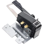 Xpartco 134101800 Washer Door Lock Switch 131595100, 131675600. Fixed Price $18.86.