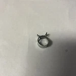 Samsung Oem Washer And Dishwasher Dc65-00008b Clamper Hose. Fixed Price $7.00.