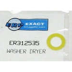 Dryer Drum Support Roller Shaft Washer For Whirlpool 312535 Wp312535 Er312535. Fixed Price $5.94.