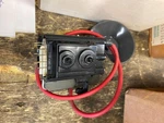 Vtg Electronics Jvc Ce41735-00a-kd Flyback Transformer Tv Radio. Fixed Price $29.95.