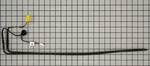 Samsung Da47-00318n Sheath Heating Element Genuine Oem Part. Fixed Price $64.00.