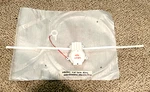 Lid Lock Assembly Eau63143502, Eau63143510 For Lg Wd100cv Mini Washer -wd Shelf. Fixed Price $28.88.