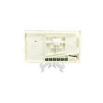 Whirlpool W10393473 Washer Ccuasm Vmw Cl-120v Km-2. Fixed Price $216.96.