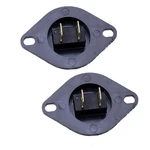 Dc32-00007a Dryer Thermistor Wp35001191 Fits Samsung 2 Pack. Fixed Price $22.99.