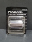 Panasonic Wes9071p Replacement Outer Foil Es 762,765,766,881 - Brand New. Fixed Price $14.99.