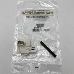 New Genuine Oem Maytag Whirlpool Washer Lid Switch 12001908. Fixed Price $33.95.