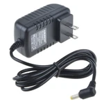 Ac Adapter For Jwin Jd-vd760 Jdvd760 Portable Dvd Players Power Supply Charger. Fixed Price $12.08.