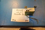 Kenwood 103ct Cassette Deck Replacement Power Transformer L07-1850-05 71d085hd. Fixed Price $15.00.