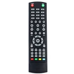 New Replaced Remote Fit For Rca Tv Rlded4016a-h Rcrlded002 Rtu5540-b Rlded4016ah. Fixed Price $10.99.