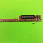 Gateway Adc-320 Dvd Video Player Ir Display Main Board Fkv7.825.368. Fixed Price $13.95.