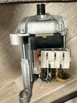 Blomberg 2824520100 Washer Motor. Fixed Price $183.00.