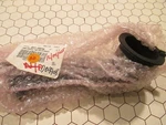 1 Oem Samsung Dispenser Hose Dc67-00074a New. Fixed Price $26.27.