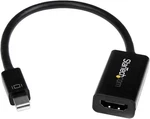 Startech.com Mini Displayport To Hdmi Active Adapter. Fixed Price $25.00.