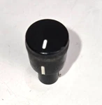 Pioneer Cld-v720 Clc-v101 Cd/cdv/ld Pal Player Scan Control Knob - Skinny. Fixed Price $9.00.