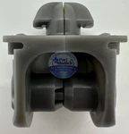 Perfect Condition Oem Whirlpool Washer Shock Absorber Clip For W11415987. Fixed Price $14.50.