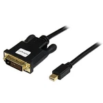 Startech Mdp2dvimm10b 10 Ft Mini Displayport To Dvi Adapter Converter Cable. Fixed Price $29.88.
