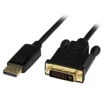 Startech.com Dp2dvimm6bs 6ft Displayport To Dvi Cable E. Fixed Price $92.82.