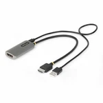 Startech 1ft (30cm) Hdmi To Displayport Adapter Cable 148b-hdmi-dp-8k. Fixed Price $85.42.