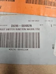 Dg96-00482a New Samsung Switch Ignition. Fixed Price $178.89.